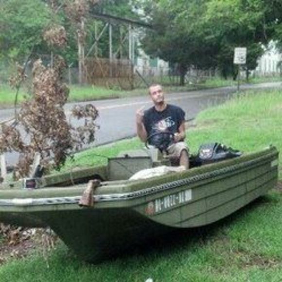 Meet your Posher, Jerry - Picture 1 of 1